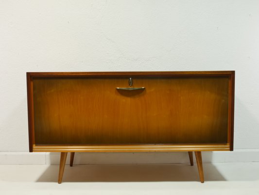 Mid-Century Sideboard, Germany, 1960s-DHT-2021116