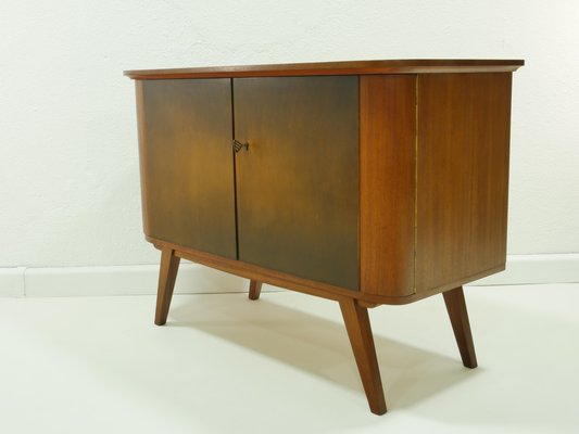 Mid-Century Sideboard, Germany, 1960s-DHT-1735606