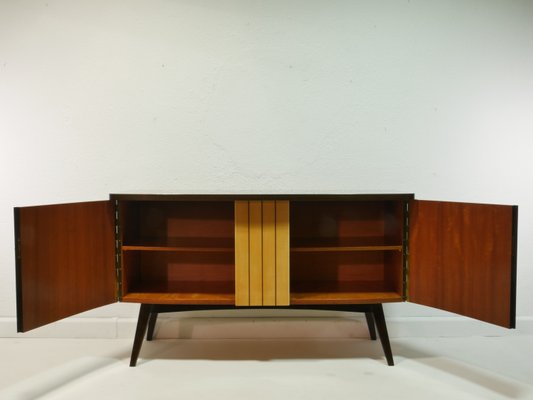 Mid-Century Sideboard, Germany, 1960s-DHT-2021125