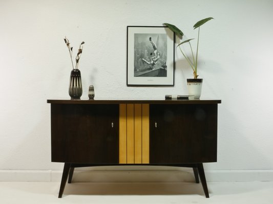 Mid-Century Sideboard, Germany, 1960s-DHT-2021125