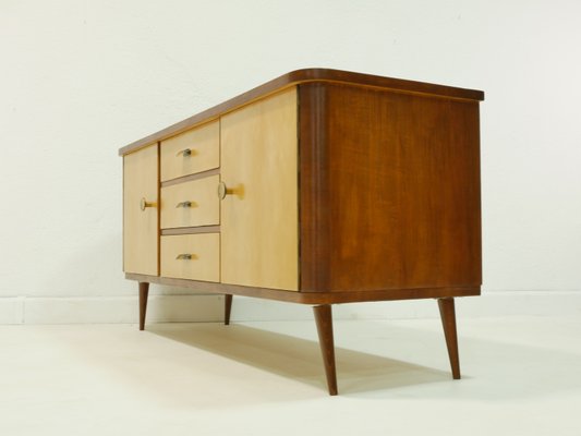 Mid-Century Sideboard, Germany, 1960s-DHT-2035606