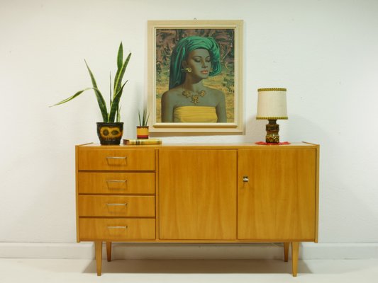 Mid-Century Sideboard, Germany, 1960s-DHT-2021112