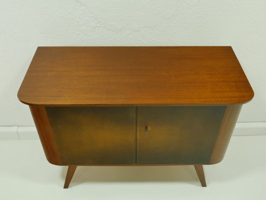 Mid-Century Sideboard, Germany, 1960s-DHT-1735606