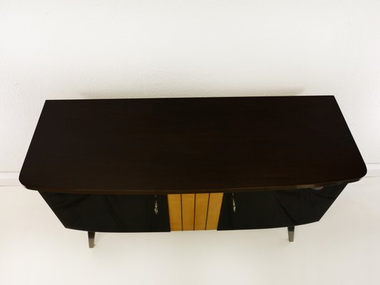 Mid-Century Sideboard, Germany, 1960s-DHT-2021125