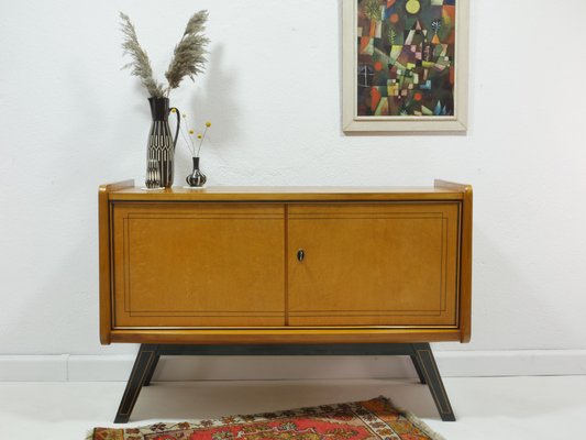 Mid-Century Sideboard, Germany, 1960s-DHT-1806869