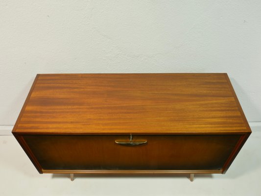 Mid-Century Sideboard, Germany, 1960s-DHT-2021116