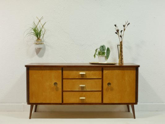 Mid-Century Sideboard, Germany, 1960s-DHT-2035606