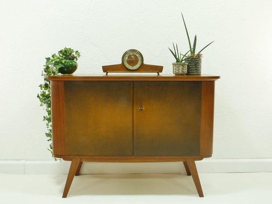 Mid-Century Sideboard, Germany, 1960s-DHT-1735606