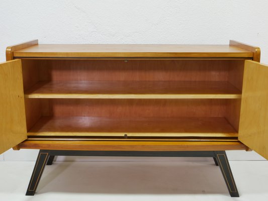 Mid-Century Sideboard, Germany, 1960s-DHT-1806869