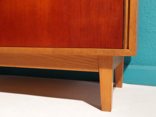 Mid-Century Sideboard, Germany, 1960s-DHT-1703841