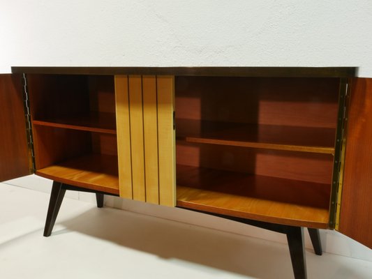 Mid-Century Sideboard, Germany, 1960s-DHT-2021125