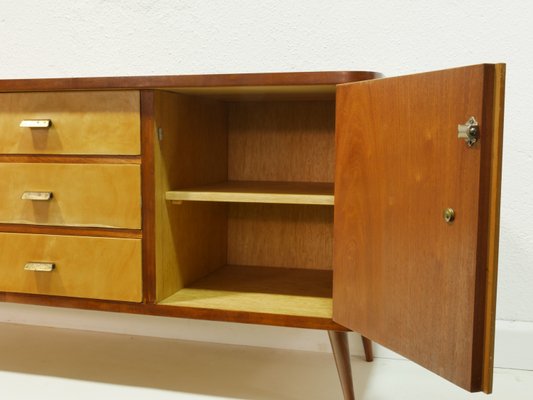 Mid-Century Sideboard, Germany, 1960s-DHT-2035606