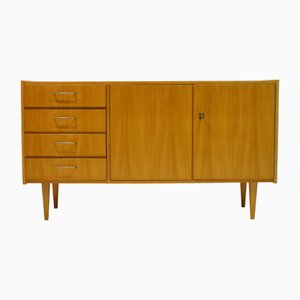 Mid-Century Sideboard, Germany, 1960s-DHT-2021112