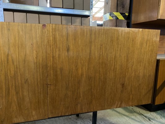 Mid-Century Sideboard in the style of Dieter Waeckerlins B40 for Behr-PYR-1812862