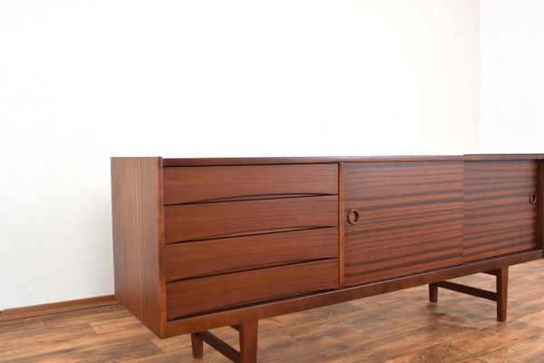 Mid-Century Sideboard Model Ulvö by Erik Wørts for Ikea, 1960s-LOT-1993186