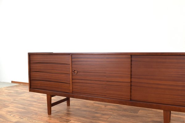 Mid-Century Sideboard Model Ulvö by Erik Wørts for Ikea, 1960s-LOT-1993186