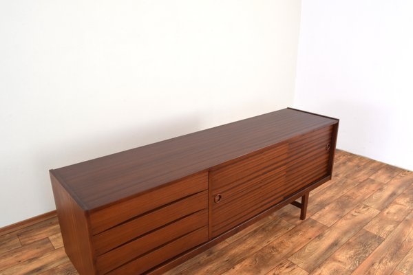 Mid-Century Sideboard Model Ulvö by Erik Wørts for Ikea, 1960s-LOT-1993186