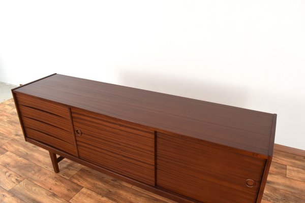 Mid-Century Sideboard Model Ulvö by Erik Wørts for Ikea, 1960s-LOT-1993186