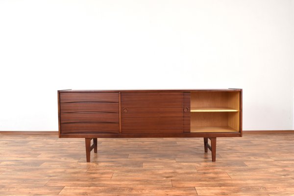 Mid-Century Sideboard Model Ulvö by Erik Wørts for Ikea, 1960s-LOT-1993186