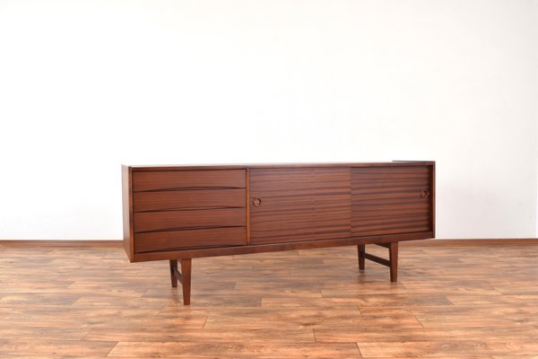 Mid-Century Sideboard Model Ulvö by Erik Wørts for Ikea, 1960s-LOT-1993186