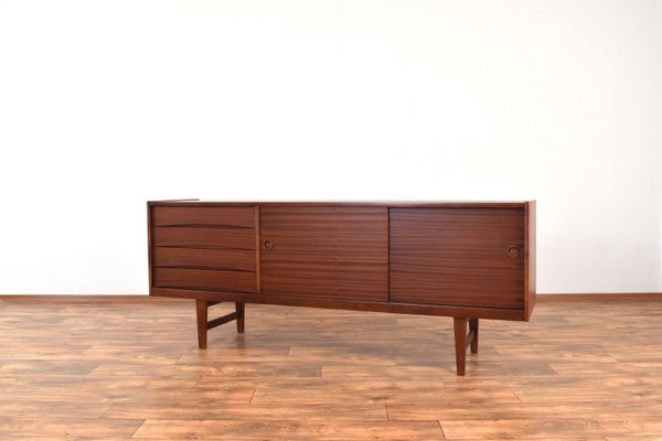 Mid-Century Sideboard Model Ulvö by Erik Wørts for Ikea, 1960s-LOT-1993186