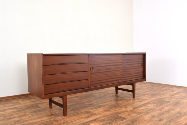 Mid-Century Sideboard Model Ulvö by Erik Wørts for Ikea, 1960s-LOT-1993186