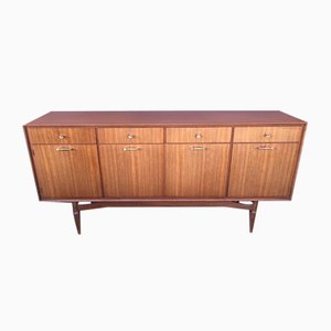 Mid-Century Sideboard or Drinks Cabinet from Greaves & Thomas, 1962-OXJ-682634