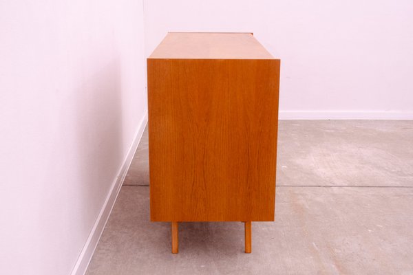 Mid-Century Sideboard U-452 by Jiří Jiroutek from Interier Praha, 1960s-HXT-1727908