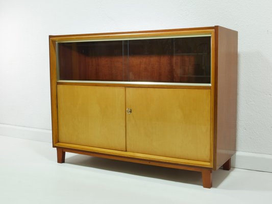 Mid-Century Sideboard with Showcase, 1959-DHT-1798280