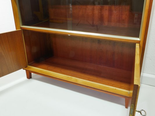 Mid-Century Sideboard with Showcase, 1959-DHT-1798280