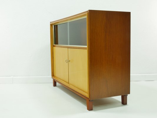 Mid-Century Sideboard with Showcase, 1959-DHT-1798280