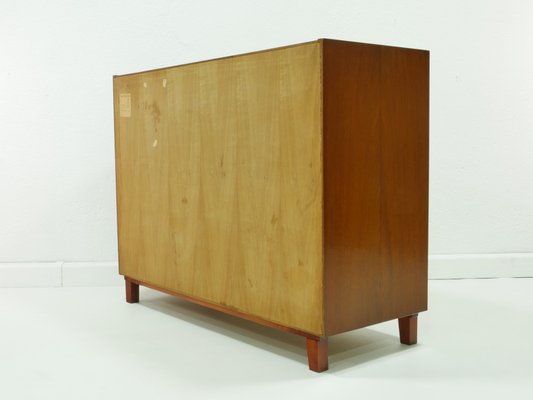 Mid-Century Sideboard with Showcase, 1959-DHT-1798280