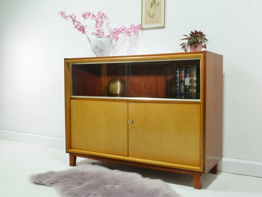 Mid-Century Sideboard with Showcase, 1959-DHT-1798280