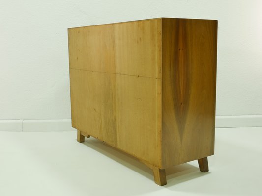 Mid-Century Sideboard with Showcase, 1960s-DHT-1738947