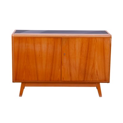 Mid-Century Sideborard by Hubert Non-Loan & Bohumil Landsman for Jiton, 1960´s-HXT-1720846