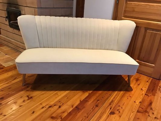 Mid-Century Sky Sofa, 1960s-OXJ-902255