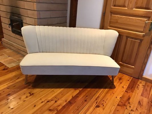 Mid-Century Sky Sofa, 1960s-OXJ-902255