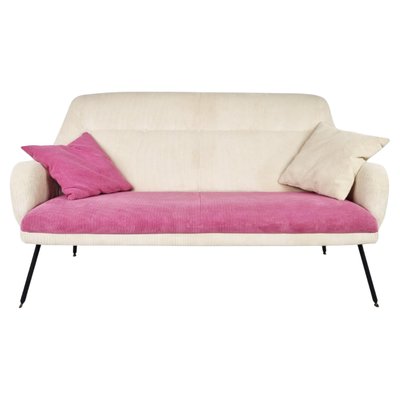 Mid-Century Sofa, 1950s-IRH-1367540