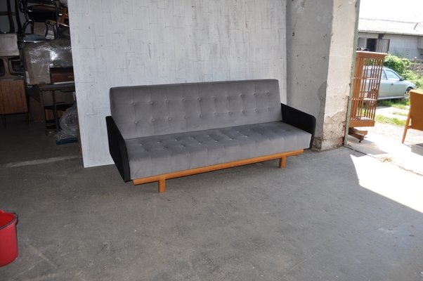 MId-Century Sofa, 1960s-OXJ-701901