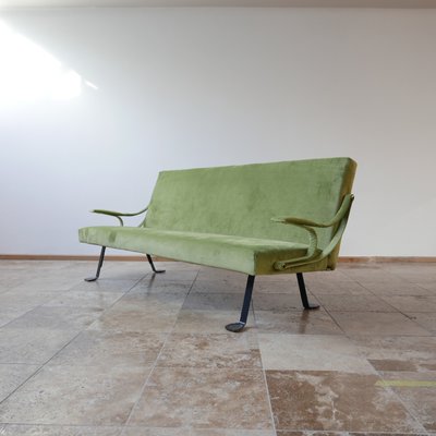 Mid-Century Sofa by Ignazio Gardella for Gavina, 1950s-JRP-573601