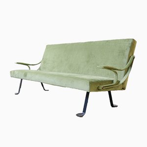 Mid-Century Sofa by Ignazio Gardella for Gavina, 1950s-JRP-573601