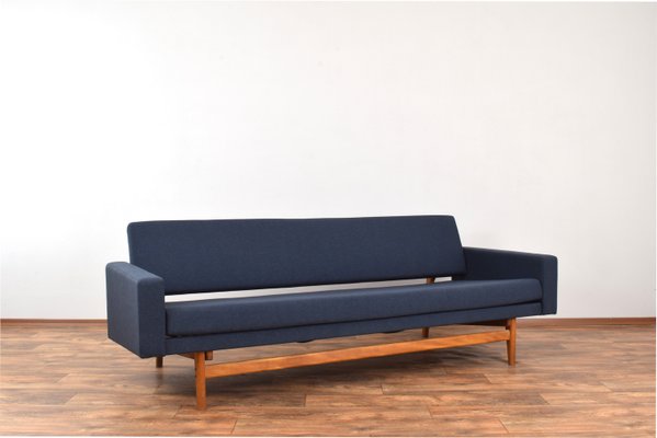 Mid-Century Sofa by Karl-Erik Ekselius for Joc Vetlanda, 1960s-LOT-2024436