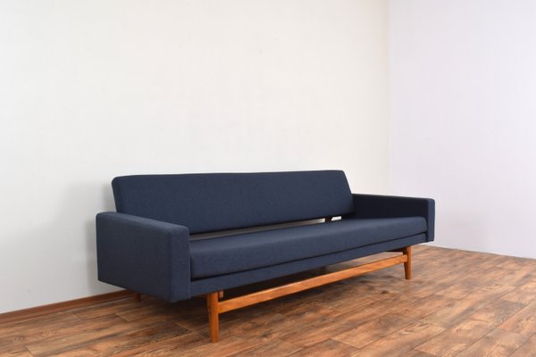 Mid-Century Sofa by Karl-Erik Ekselius for Joc Vetlanda, 1960s-LOT-2024436