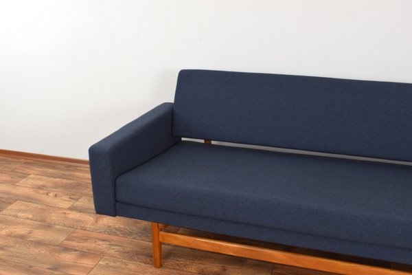 Mid-Century Sofa by Karl-Erik Ekselius for Joc Vetlanda, 1960s-LOT-2024436