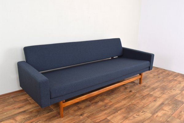 Mid-Century Sofa by Karl-Erik Ekselius for Joc Vetlanda, 1960s-LOT-2024436