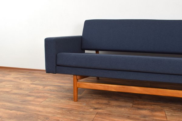 Mid-Century Sofa by Karl-Erik Ekselius for Joc Vetlanda, 1960s-LOT-2024436