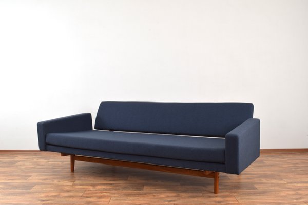 Mid-Century Sofa by Karl-Erik Ekselius for Joc Vetlanda, 1960s-LOT-2024436