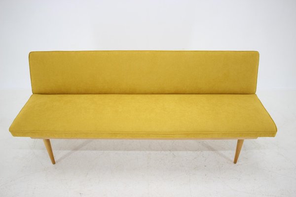 Mid-Century Sofa by Miroslav Navratil, 1960s-TZ-692827