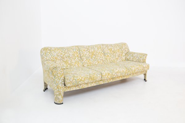 Mid-Century Sofa in Fabric by Milo Baughman-RCE-1148288