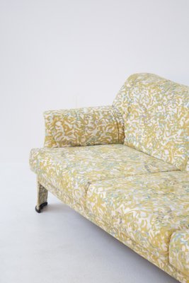 Mid-Century Sofa in Fabric by Milo Baughman-RCE-1148288